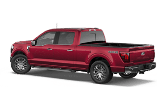2026 Ford F-150® External Image 3